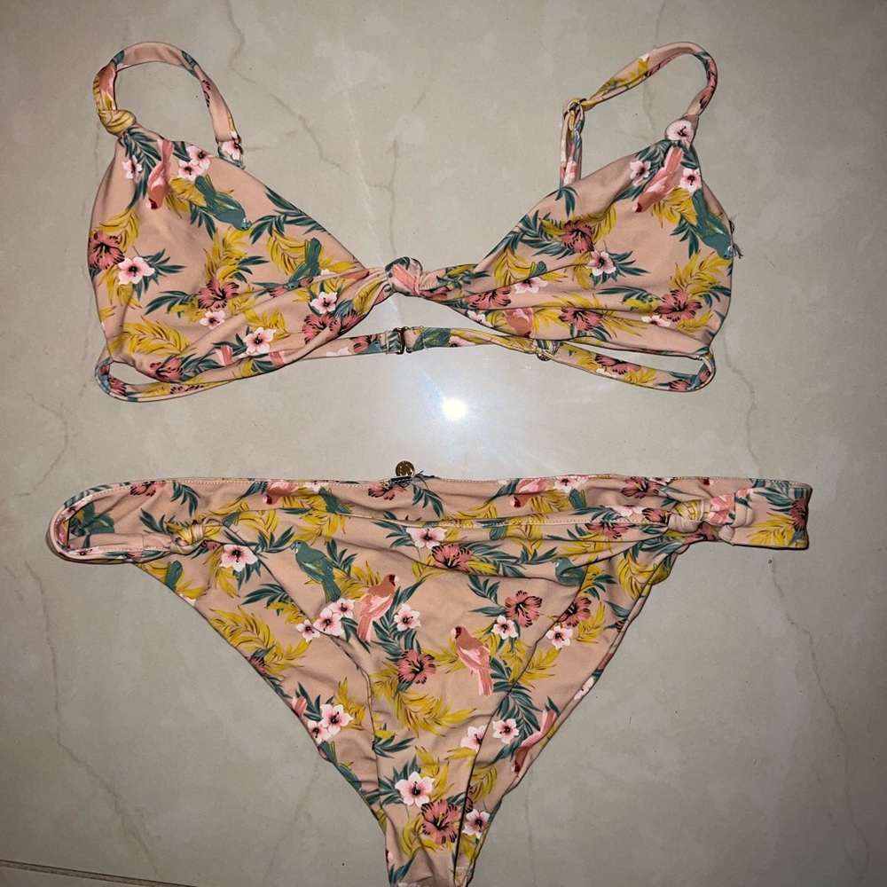 For Love and Lemons Bikini